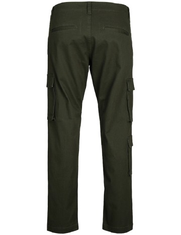 Pantaloni Jack&Jones, verde