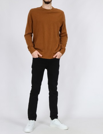 Bluza Jack&Jones, maro