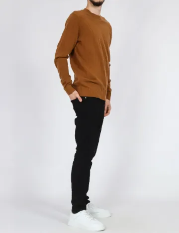 Bluza Jack&Jones, maro Maro