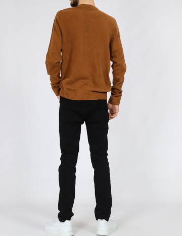 Bluza Jack&Jones, maro