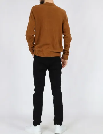 Bluza Jack&Jones, maro Maro