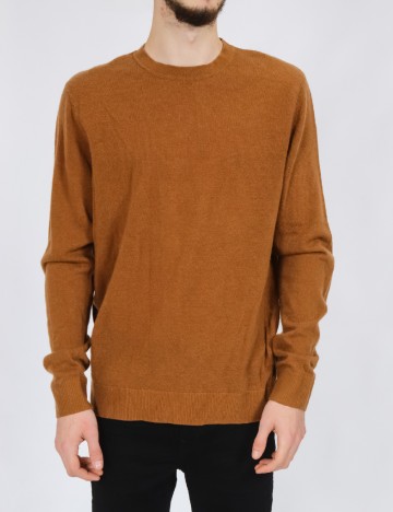 Bluza Jack&Jones, maro