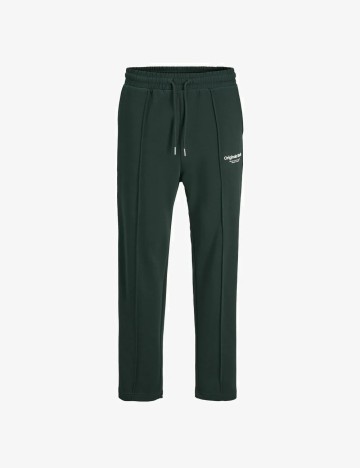 Pantaloni Jack&Jones, verde