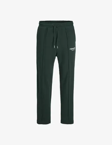 Pantaloni Jack&Jones, verde Verde