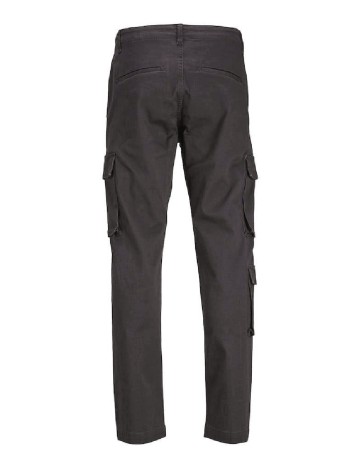 Pantaloni Jack&Jones, gri