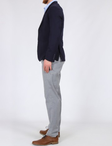 Pantaloni Jack&Jones, gri