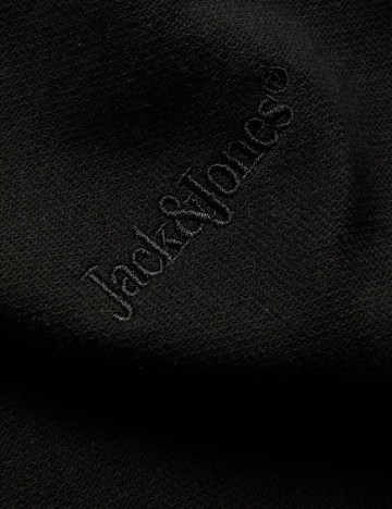 Bluza Jack&Jones, negru