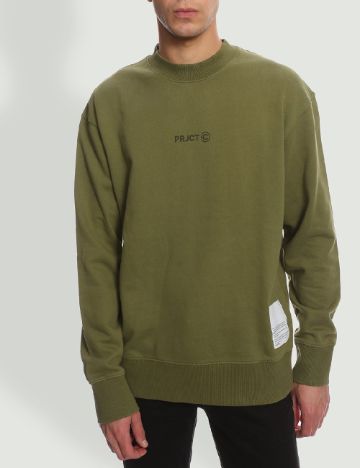 Bluza Jack&Jones, verde