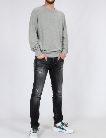 Bluza Jack&Jones, gri