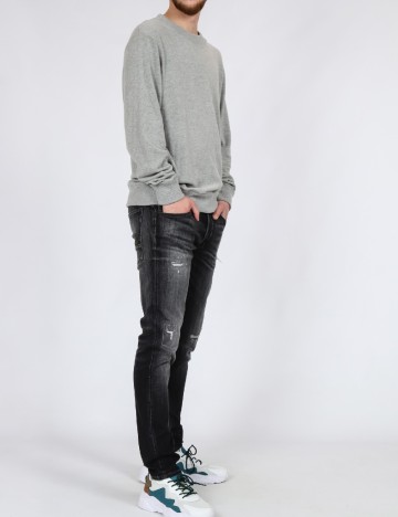 Bluza Jack&Jones, gri