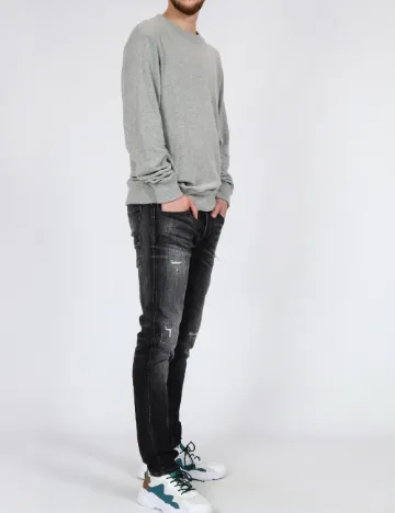 Bluza Jack&Jones, gri Gri