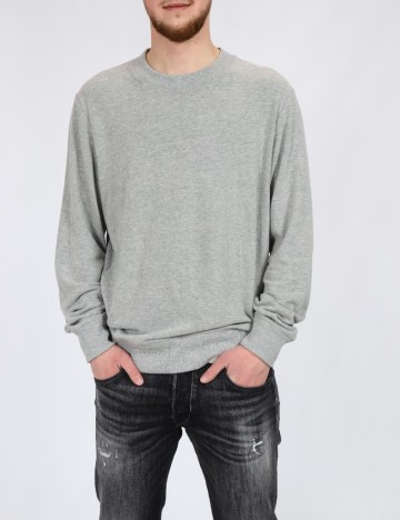 Bluza Jack&Jones, gri