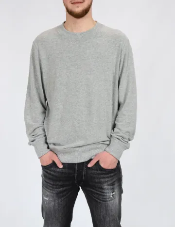 Bluza Jack&Jones, gri Gri