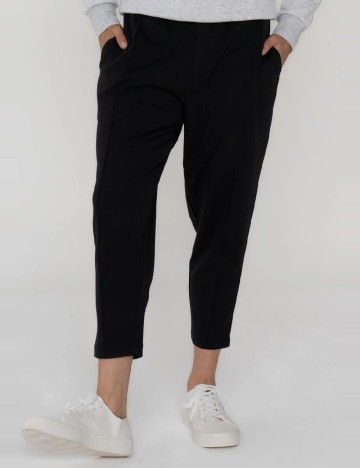 Pantaloni Jack&Jones, negru