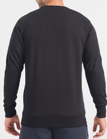 Bluza Jack&Jones, negru