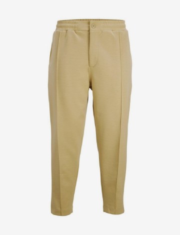 Pantaloni Jack&Jones, bej