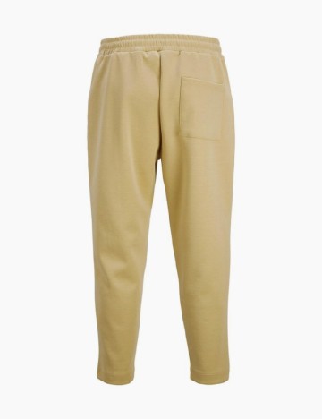 Pantaloni Jack&Jones, bej