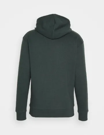 Hanorac Jack&Jones, verde Verde