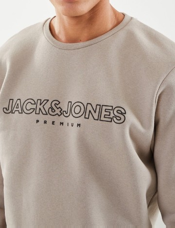 Bluza Jack&Jones, gri