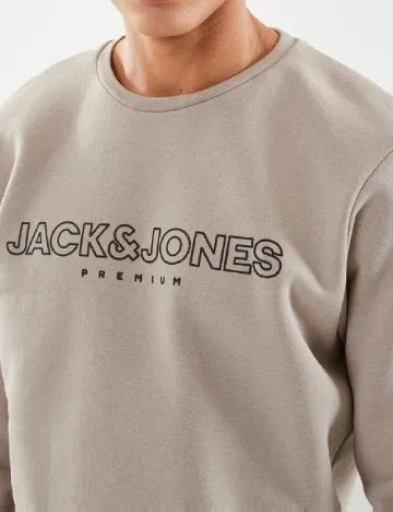 Bluza Jack&Jones, gri Gri