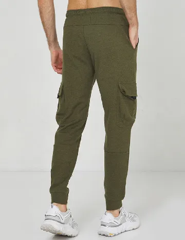 Pantaloni Jack&Jones, verde Verde