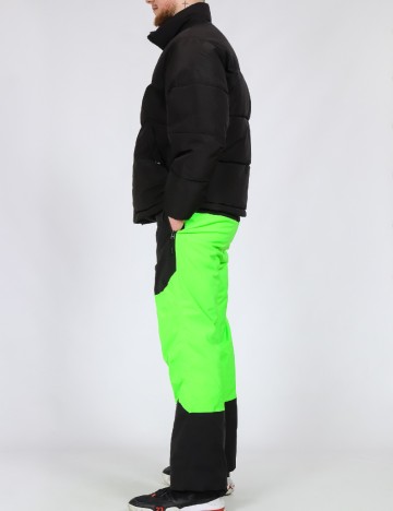 Pantaloni Jack&Jones, verde