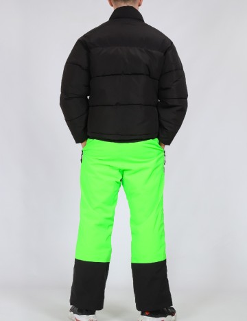 Pantaloni Jack&Jones, verde