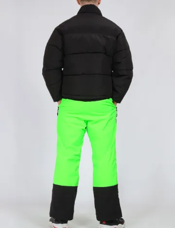 Pantaloni Jack&Jones, verde Verde