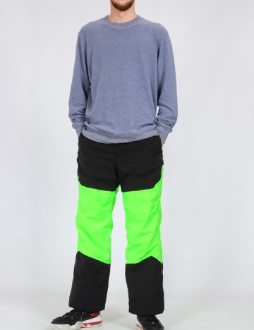 Pantaloni Jack&Jones, verde