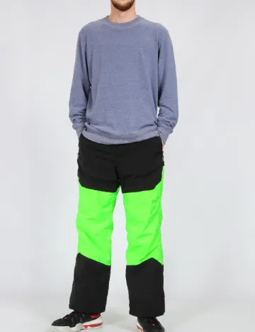 Pantaloni Jack&Jones, verde Verde