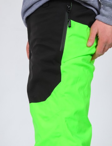 Pantaloni Jack&Jones, verde