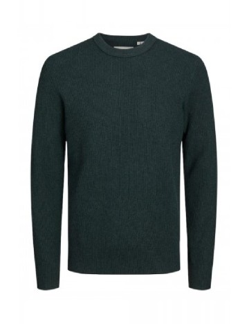 Pulover Jack&Jones, verde