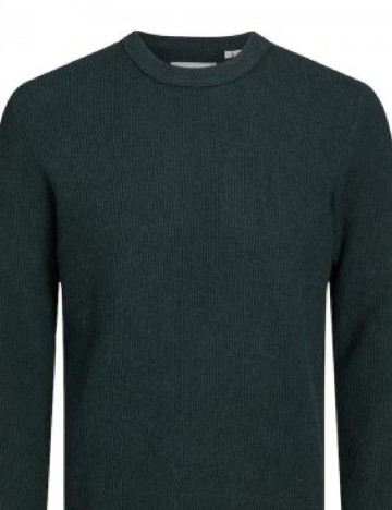 Pulover Jack&Jones, verde