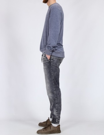 Blugi Jack&Jones, gri