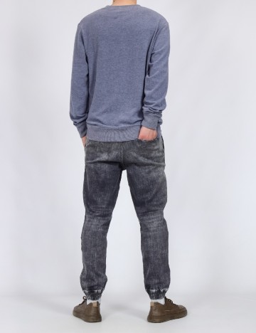 Blugi Jack&Jones, gri