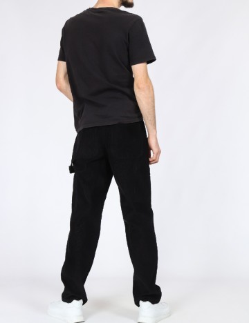 Pantaloni Jack&Jones, negru