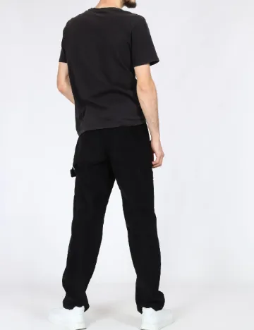 Pantaloni Jack&Jones, negru Negru