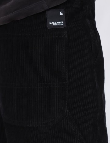 Pantaloni Jack&Jones, negru