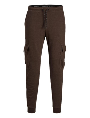 Pantaloni Jack&Jones, maro