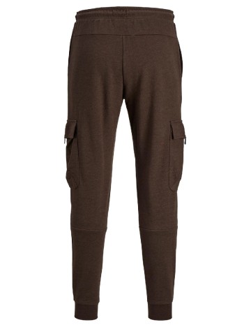 Pantaloni Jack&Jones, maro