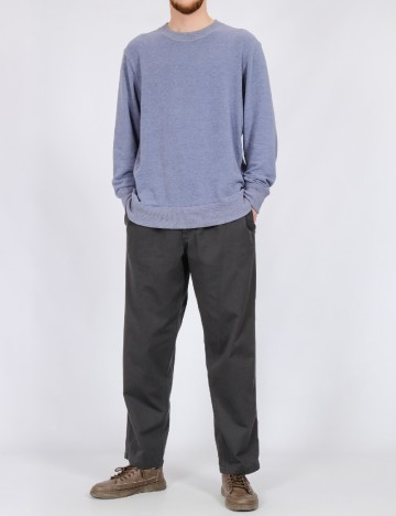 Pantaloni Jack&Jones, gri inchis