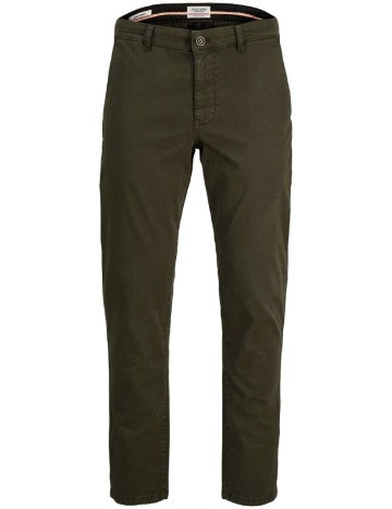 Pantaloni Jack&Jones, verde