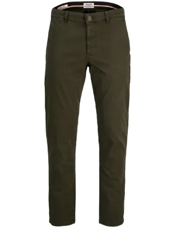 Pantaloni Jack&Jones, verde Verde