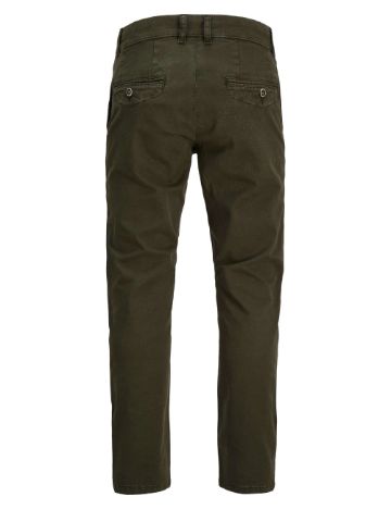 Pantaloni Jack&Jones, verde