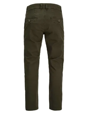 Pantaloni Jack&Jones, verde Verde