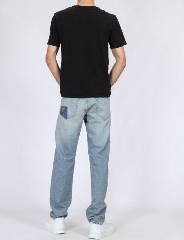 Blugi Jack&Jones, albastru