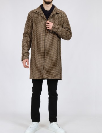 Palton Jack&Jones, maro