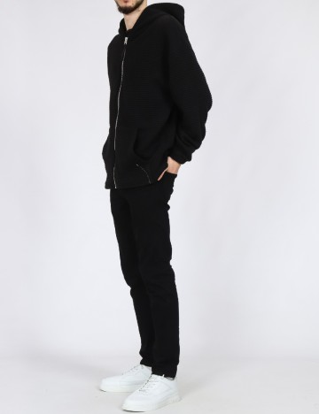 Hanorac Jack&Jones, negru