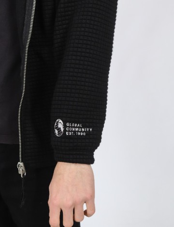 Hanorac Jack&Jones, negru