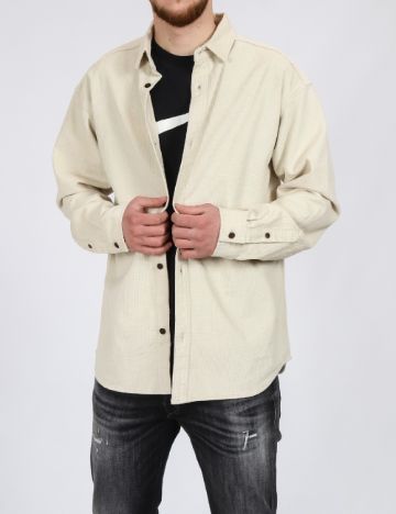 Jacheta Jack&Jones, crem